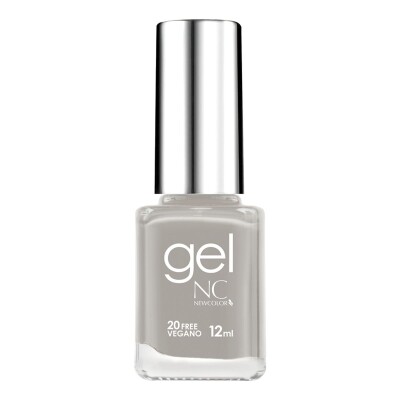 Esmalte New Color Efecto Gel N° 6.40 12 ML Esmalte New Color Efecto Gel N° 6.40 12 ML