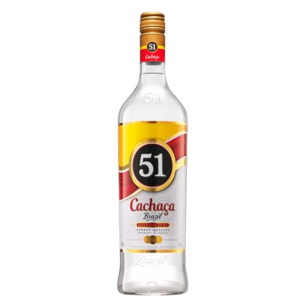 51 Cachaca 1l 51 Cachaca 1l