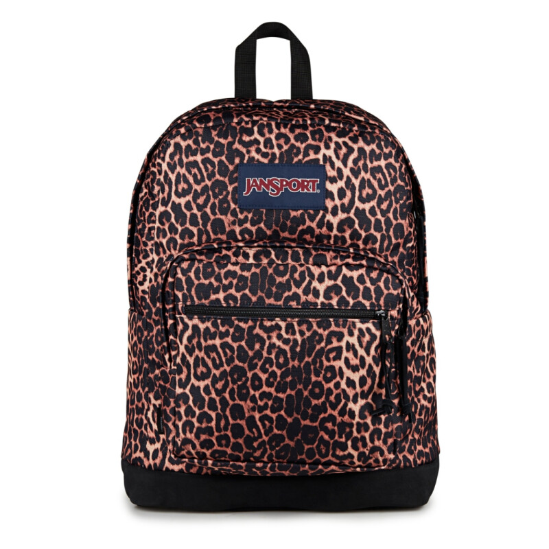 Mochila Jansport Right Pack - Animal print Mochila Jansport Right Pack - Animal print