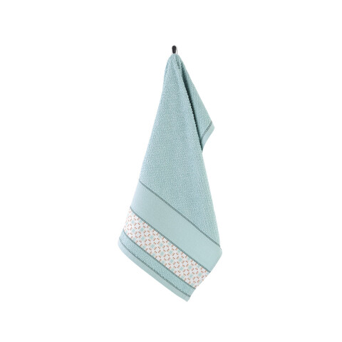 Repasador Cocina Dohler Jacquard Picnic 45 cm x 70 cm Geo