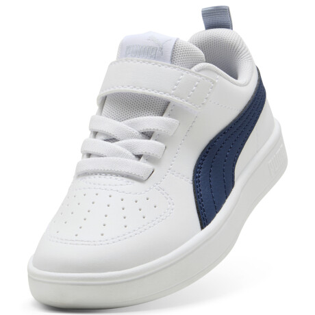 Puma Rickie AC PS 38583644 Blanco/Azul