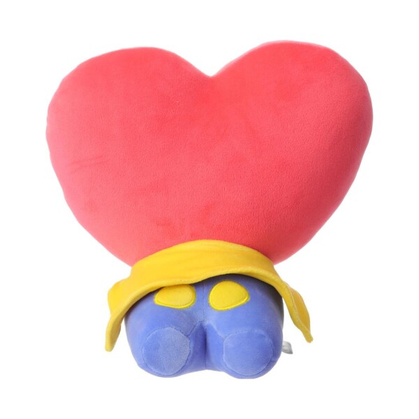 Peluche BT21 baby durmiendo Tata