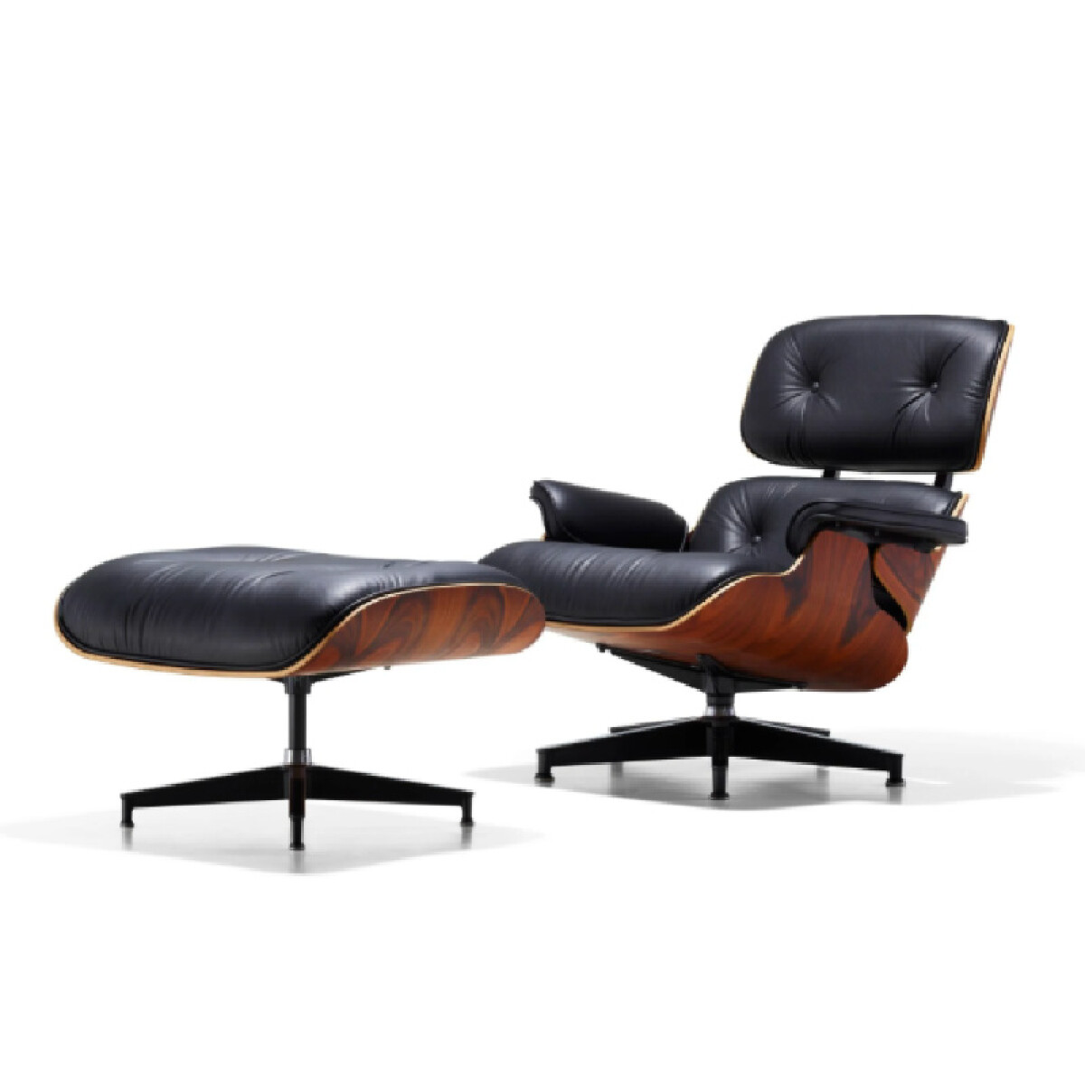 Butaca Eames Lounge Classic 