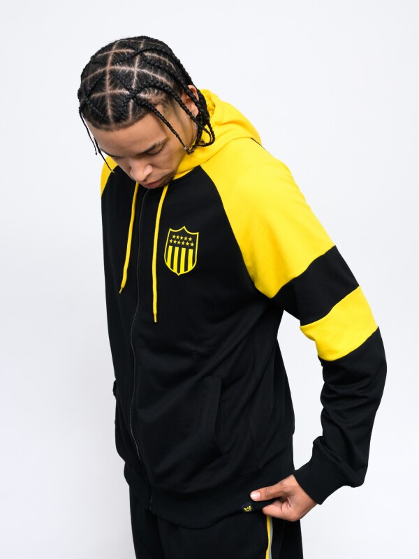 CAMPERA LIMIA Peñarol Hombre 023