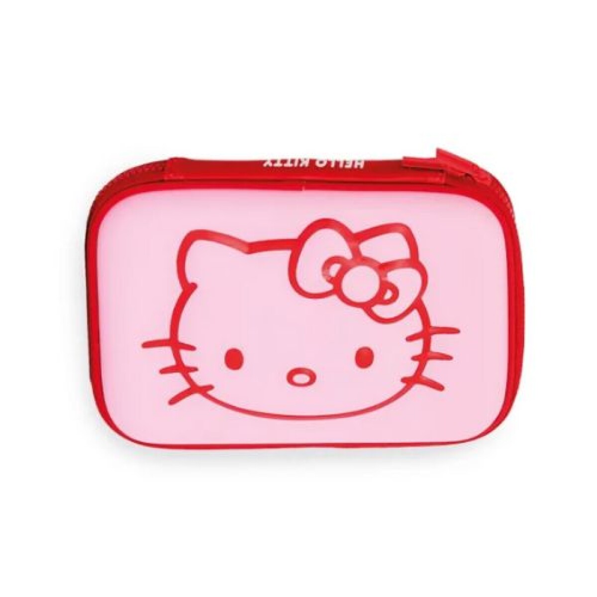 Cartuchera Mooving Hello kitty EVA - Cartuchera Mooving Hello Kitty Eva 