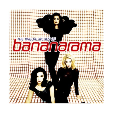 Bananarama - The 12 Inches Of Bananarama - Cd Bananarama - The 12 Inches Of Bananarama - Cd