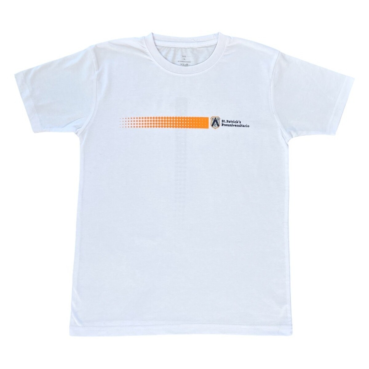 Remera manga corta 9º Sec 