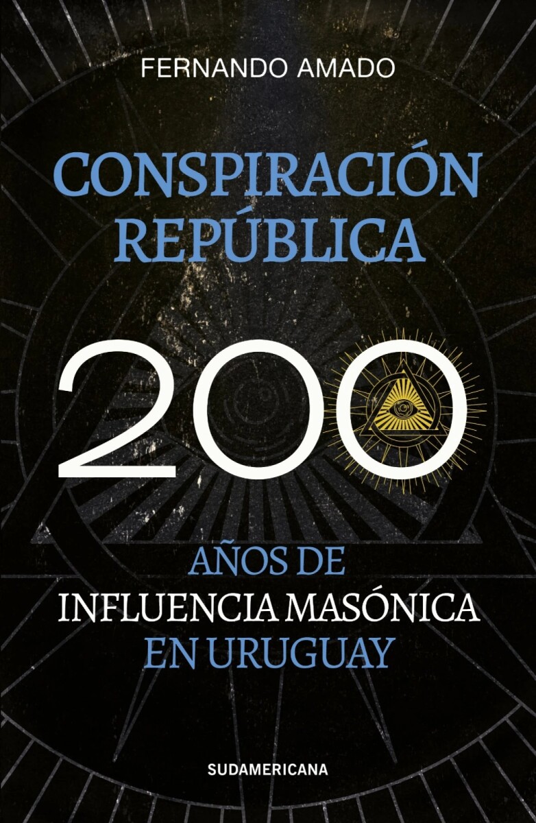 CONSPIRACION REPUBLICA 