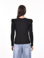 BLUSA CELIA NEGRO
