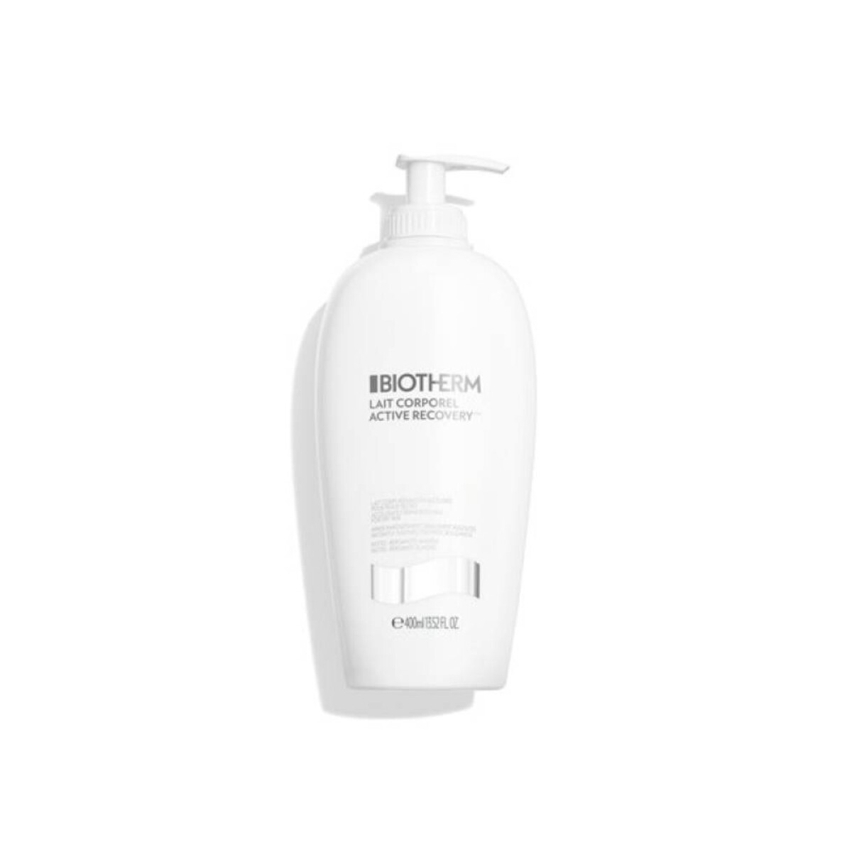 Crema Corporal Biotherm Lait Corporel Active Recovery 400ml 