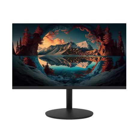 Monitor Comstar 22" Fhd Flat 100HZ Hdmi+vga 001
