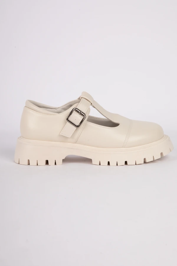 ZAPATO MIKKI Crudo