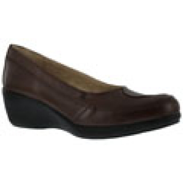 Zapatos de Mujer Lombardino Sofia Marrón