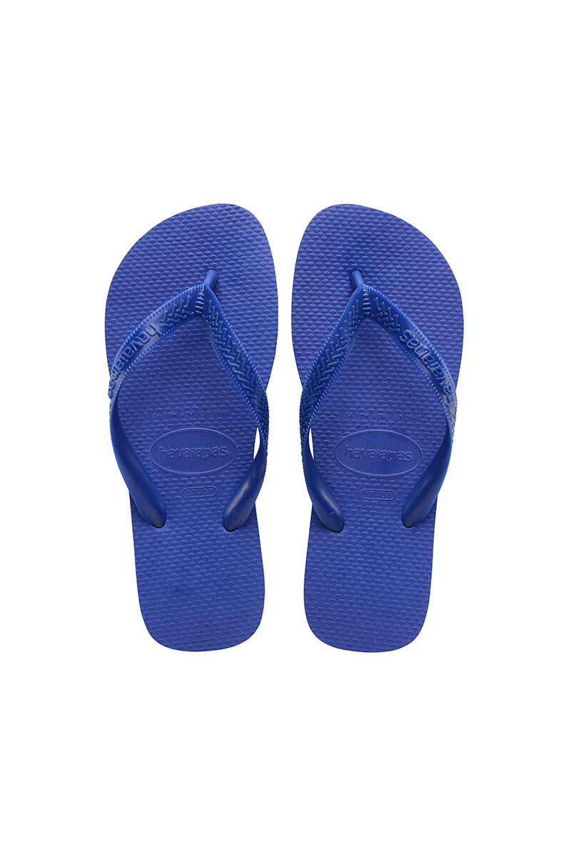 Chancletas Havaianas - Azul 