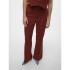 VMTARA MW FLARED PANT BOO B-15 1 TA 30/32 Fired Brick