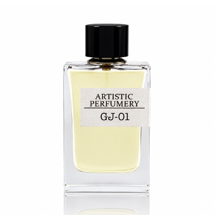 ARTISTIC PERFUMERY - GJ-01 ARTISTIC PERFUMERY - GJ-01