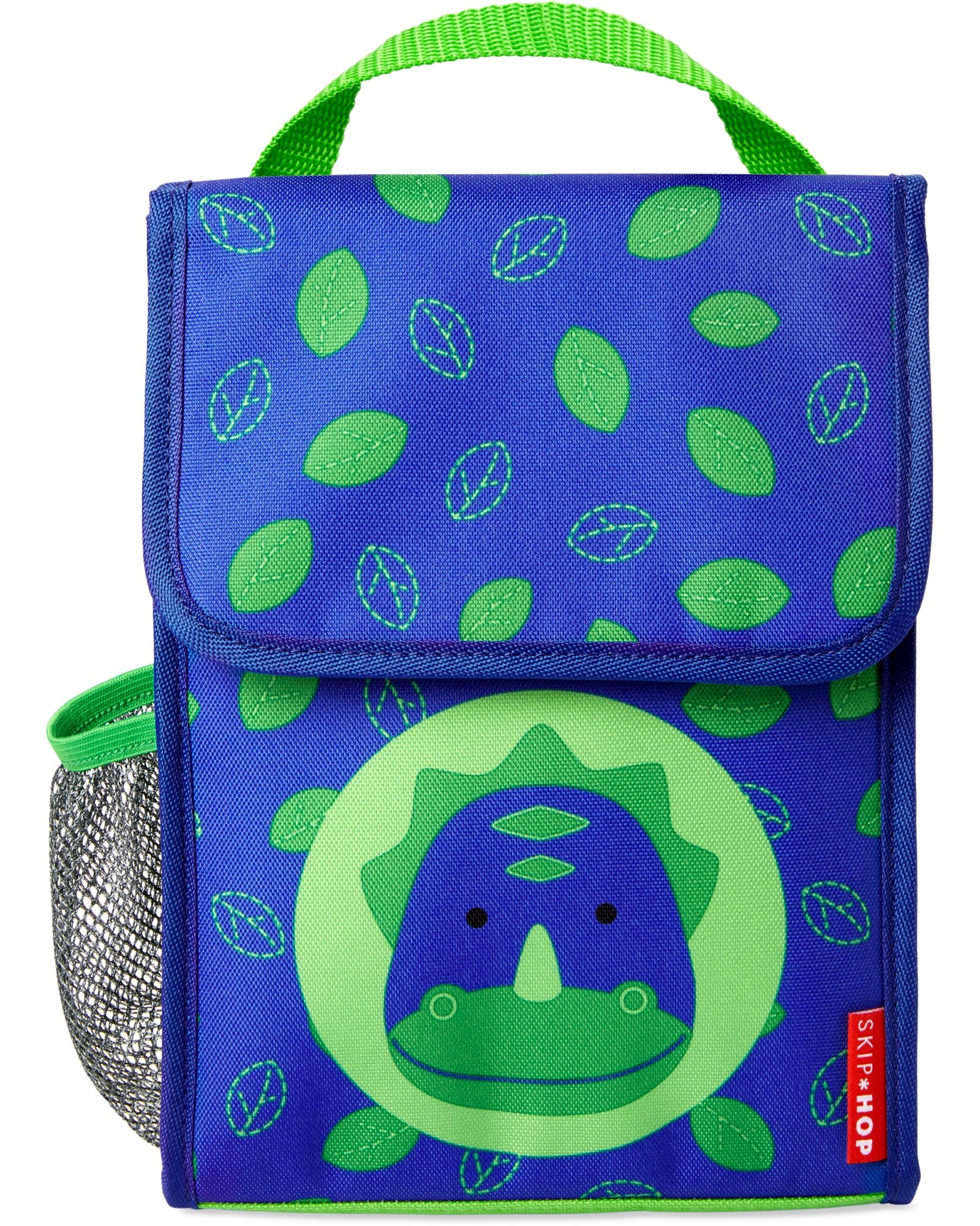 Lonchera Para Niños Diseño Dino 0
