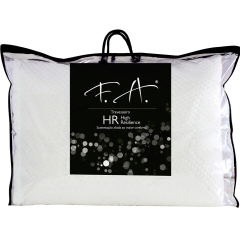 Almohada HR Premium 50 x 70 cm Almohada HR Premium 50 x 70 cm