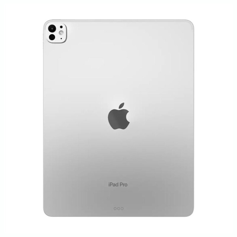 Tablet Apple iPad Pro M4 256GB 8GB MVV93LL 11" OLED Silver Tablet Apple iPad Pro M4 256GB 8GB MVV93LL 11" OLED Silver