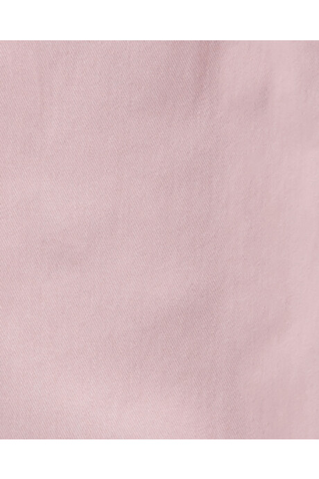 Monito de algodón, rosado Sin color