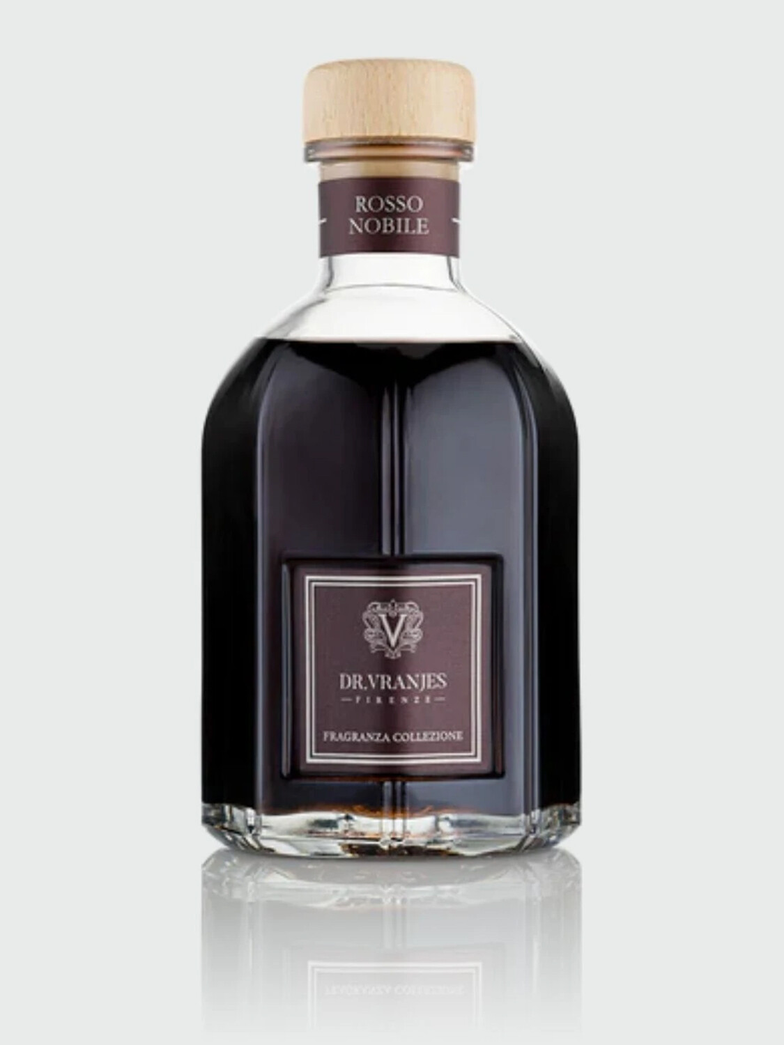 Difusor Rosso Nobile de 1250 ml 0