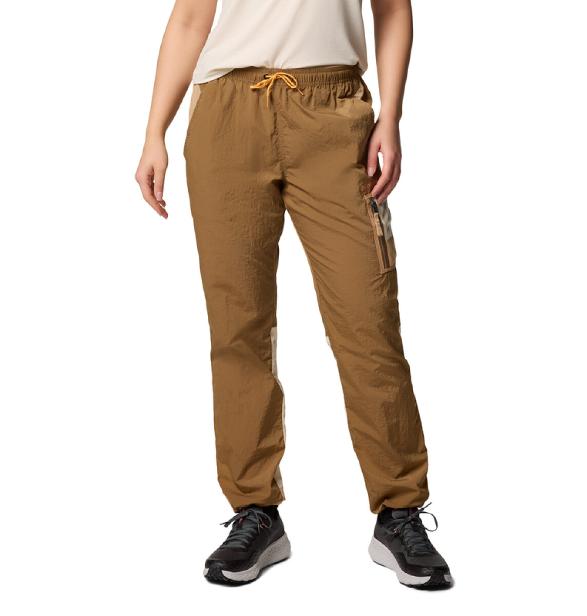Pantalon Challenger II Hombre - DELTA 