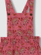 Peto Estampato Indio Rosa