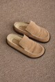 ZUECO DAILY Beige