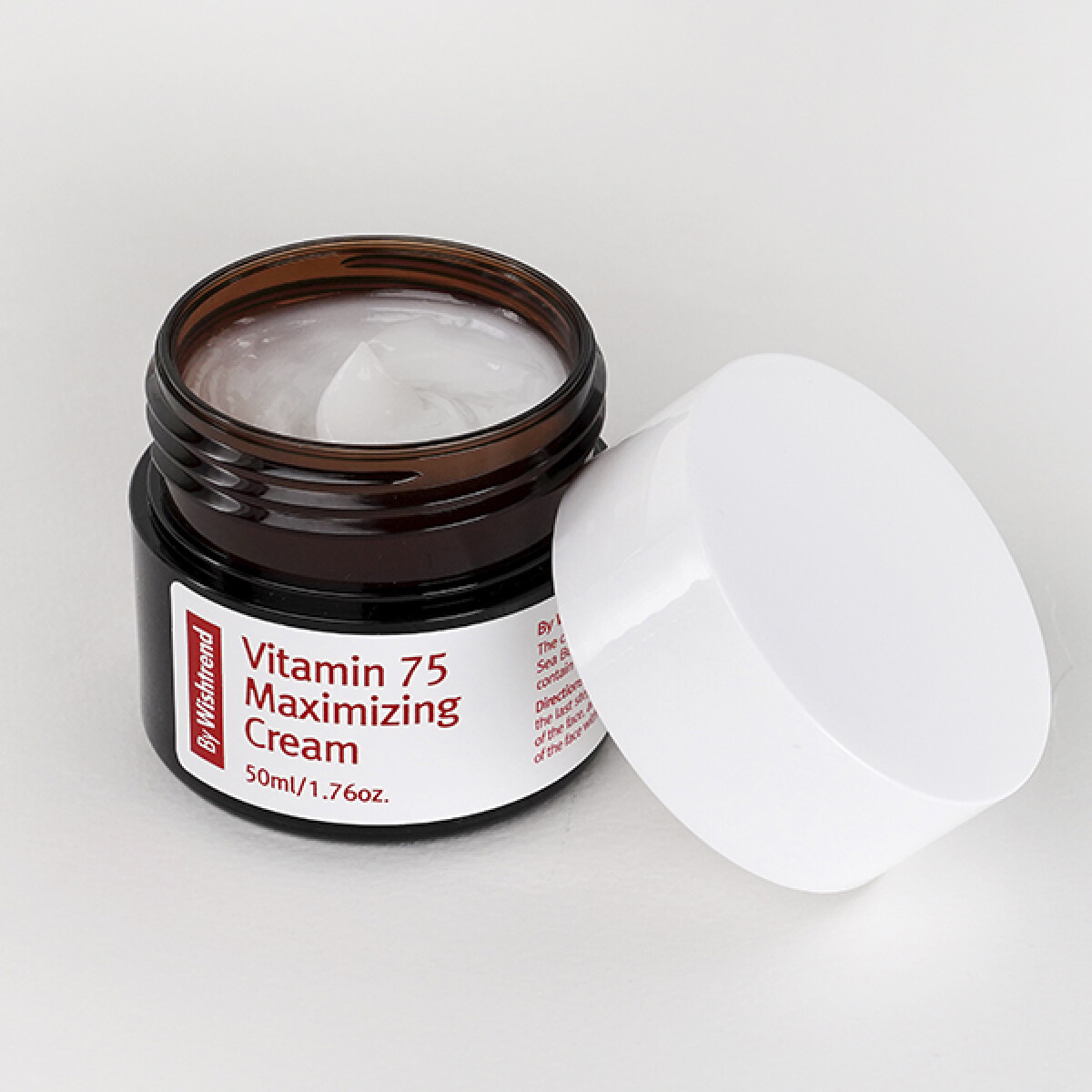 Crema hidratante Vitaminizante - ByWishtrend Vitamin 75 Maximizing Cream (50 ml) 