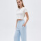 Pantalon Delfin Celeste