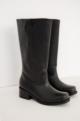 Bota Erin Negro