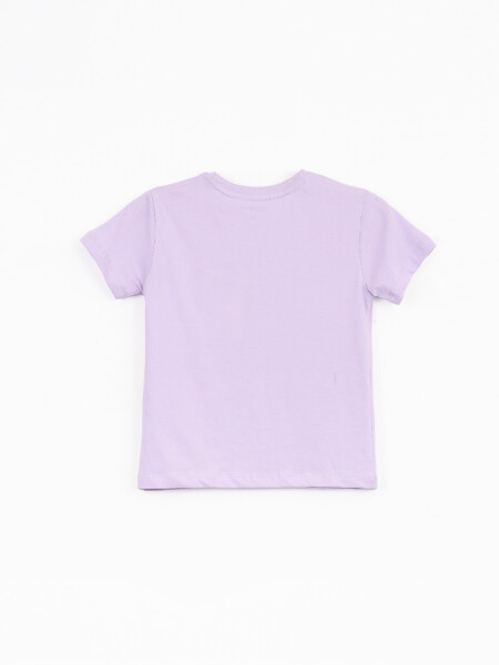 REMERA ELAINA COQUETTE LILA