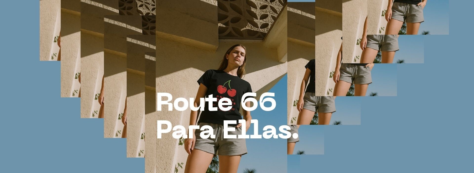 PARA ELLAS
