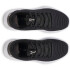 UA W Dynamic 2-BLK BLK-003