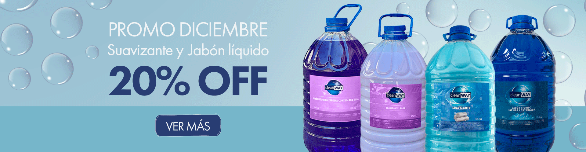 Promo diciembre