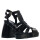 Sandalias de Mujer Miss Carol RETRO Negro