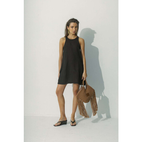 Vestido Mara Black