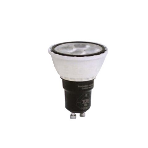 Lampara LED GU10 3,5W tonalidad ajustable 350Lm FL0802