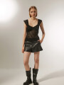 Tops Talma Negro