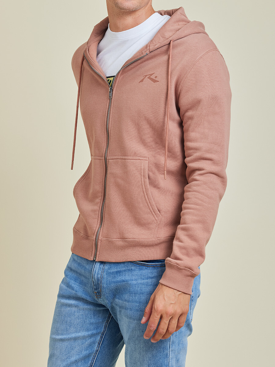 CANGURO C/C ERIK RUSTY - Tostado 