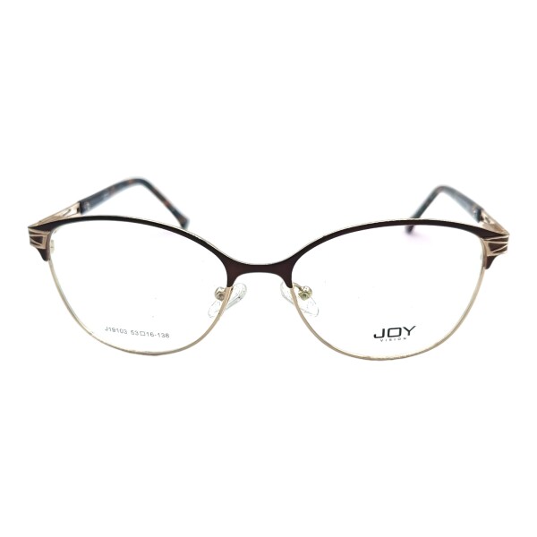 JOY VISION J19103 5316 138 - Adulto - Marrón marróncombinado