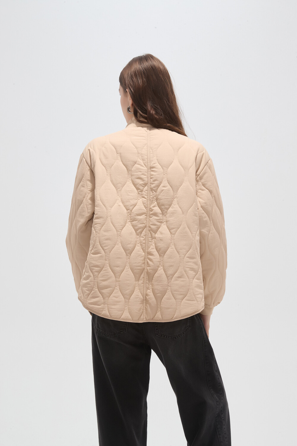 Campera Samili Estampado 2