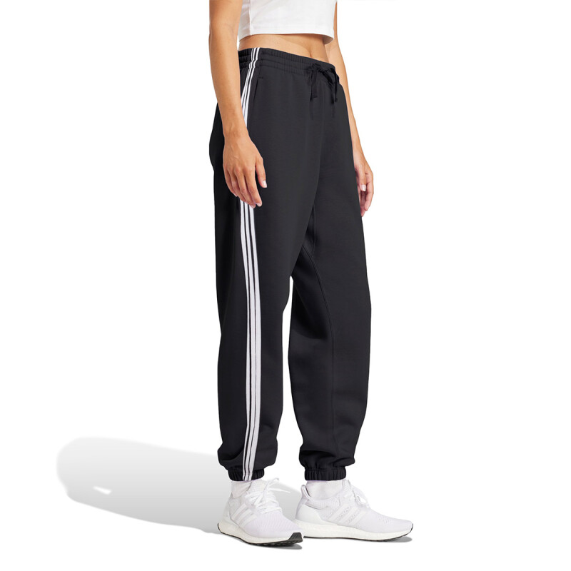 Adidas W 3s Ft Cf Pt Negro-blanco