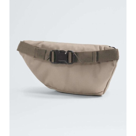 Riñonera Jester Lumbar Mushroom Grey/mocha Bro