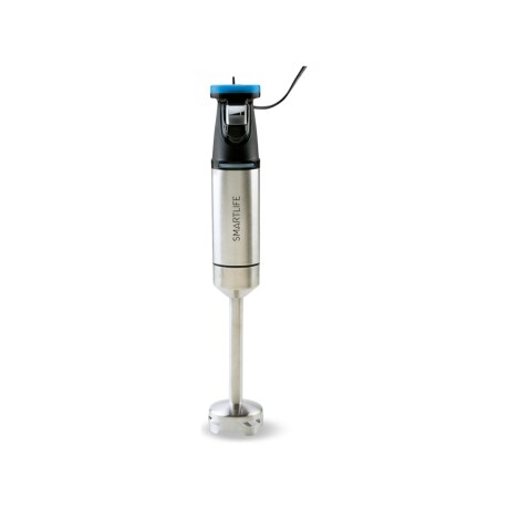 Mixer Smartlife SL-HB6048FF 600 W Velocidad Variable con Procesador y Accesorios Mixer Smartlife SL-HB6048FF 600 W Velocidad Variable con Procesador y Accesorios
