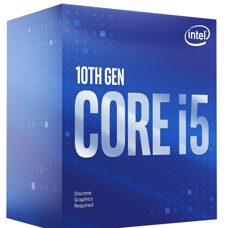 Procesador Intel Core I5-10400 2.9GHZ LGA1200 001