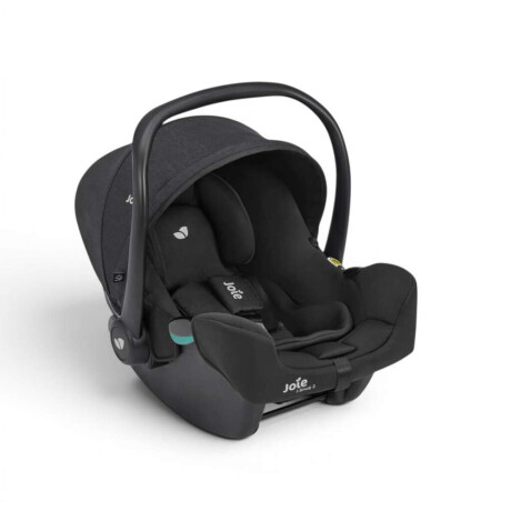 Baby Silla Joie I-Snug 2 Del Nacimiento A Los 13 Kg Raven