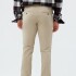 V-ESSENTIAL KHAKI SKINNY FIT ICONIC KHAKI