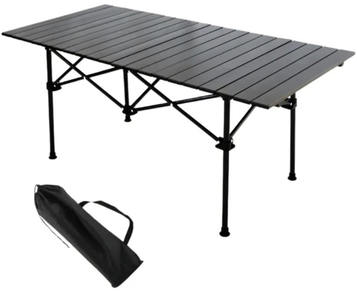 MESA CAMPING PLEGABLE, ENROLLABLE ARYE ARC-421 