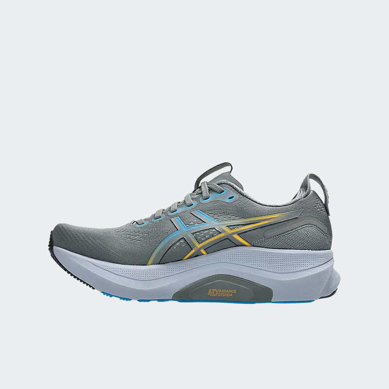Championes Asics Gel Kayano 32 Gris